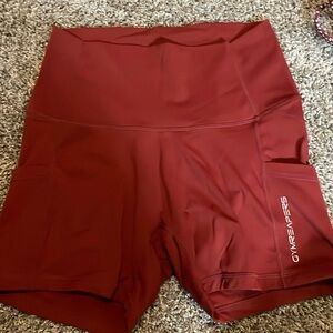 Gymreapers victory shorts